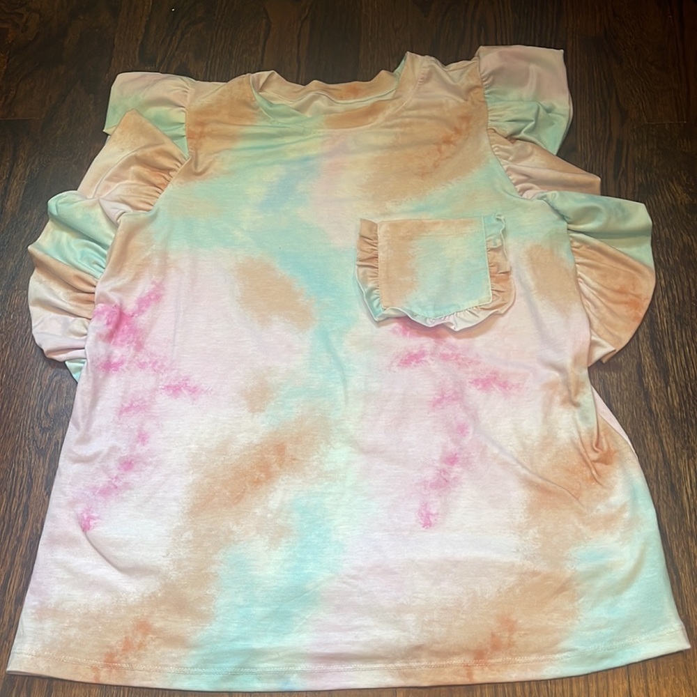 Women’s tops size medium - Picture 4 of 9
